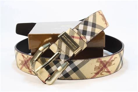 ceinture femme burberry|Ceintures pour femme .